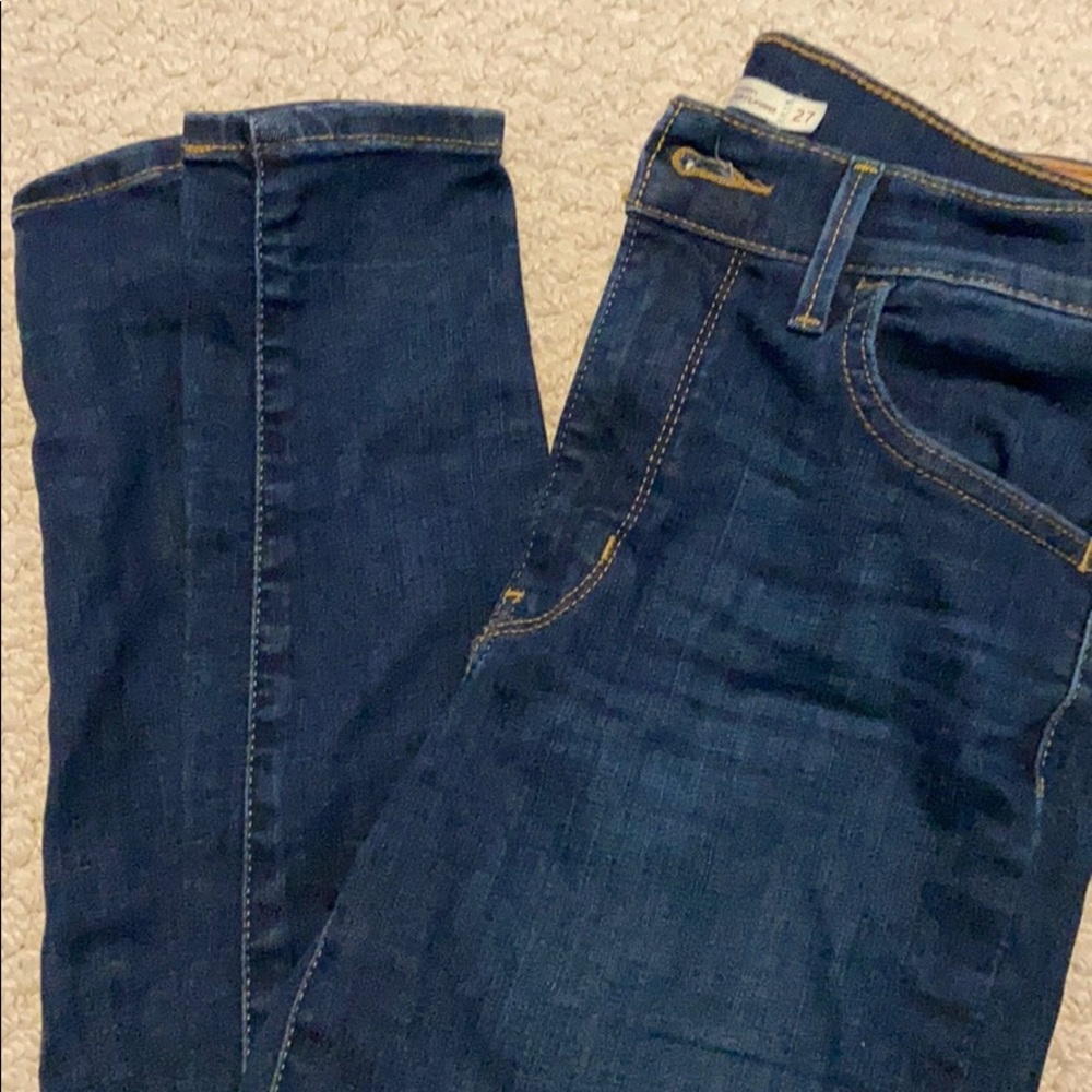 Levi’s 720 Jeans - Picture 3 of 5